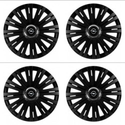 Capace pentru Opel 14 ACTIVE RC BLACK