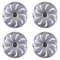 Capace de jante pentru Opel 15 WIND RC SI