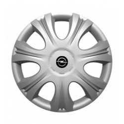 Capacele roților pentru Opel 15 IMPULSE