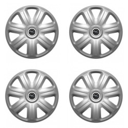 Capacele pentru Opel 15 COMFORT