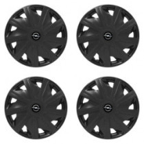 Capace pentru Opel pentru furgonete 15 Craft black