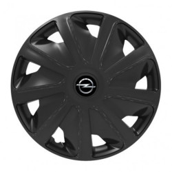 Capace pentru Opel pentru furgonete 15 Craft black