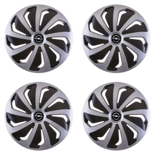 Capace roți pentru Opel 16 WIND SB