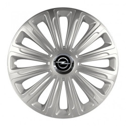 Capacele pentru Opel 16 TREND RC