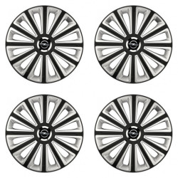 Capace pentru Opel 16 TREND RC culoare duală