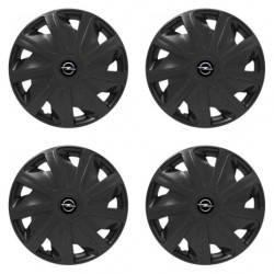 Capace pentru Opel pentru furgonetă 16 Craft black