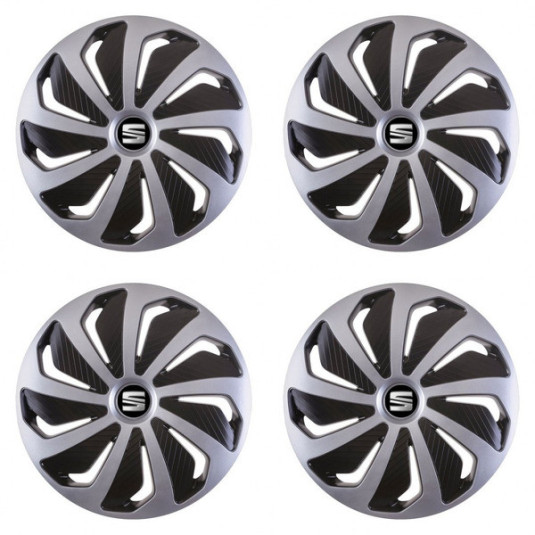 Capace pentru Seat 14 WIND SB