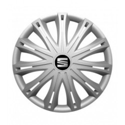Capace pentru Seat 15 SPARK
