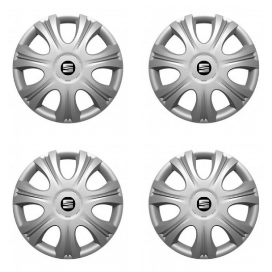 Capace pentru Seat 15 IMPULSE