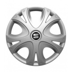 Capace pentru Seat 15 DYNAMIC