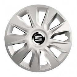 Capace pentru Seat 16 STRATOS RC