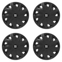Capace roți pentru Seat pentru furgonete 16 Craft black