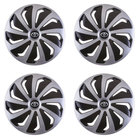 Capace roți pentru Toyota 14 WIND SB