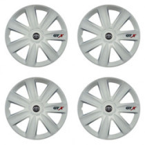 Capacele pentru Toyota 15 GTX carbon white