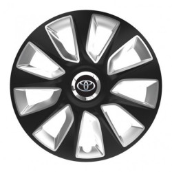 Capace roți pentru Toyota 15 STRATOS BS