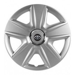 Capacele pentru Toyota 15 ESPRIT