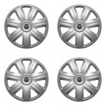 Capace pentru Toyota 15 COMFORT
