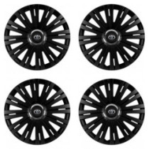 Capace roți pentru Toyota 15 ACTIVE RC BLACK