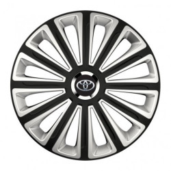 Capace pentru Toyota 16 TREND RC dublu color
