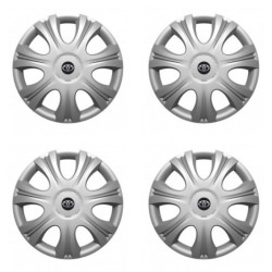 Copete pentru Toyota 16 IMPULSE 16-VERSACO
