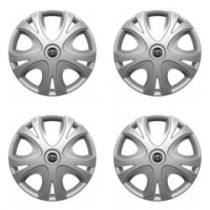 Capace pentru Toyota 16 DYNAMIC