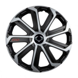 Capace pentru Sangyong 14 Evo black&silver