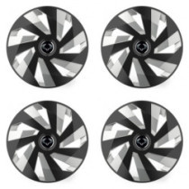 Capace pentru Sangyong 14 Vector RC black and silver