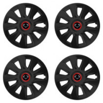 Capace pentru Sangyong 14 STRATOS RR black