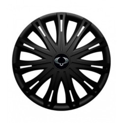 Capace pentru Sangyong 14 SPARK BLACK1