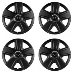 Capace pentru Ssangyong 14 ESPRIT RC BLACK