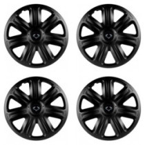 Capace pentru Sangyong 14 COMFORT BLACK