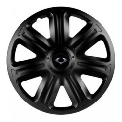 Capace pentru Sangyong 14 COMFORT BLACK