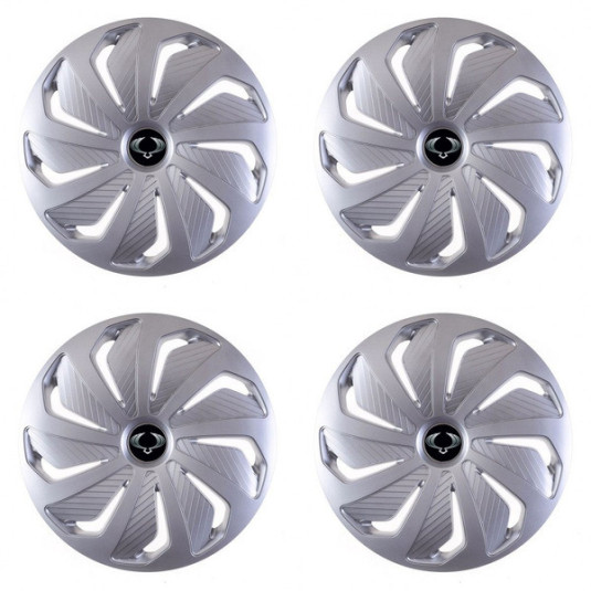 Capace pentru Sangyong 15 WIND RC SI