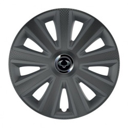 Capace roată pentru Sangyong 15 Aviator carbon grafit