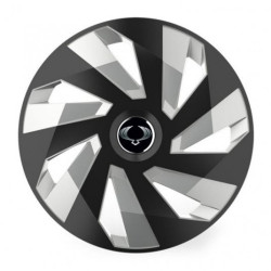 Capace pentru Sangyong 15 Vector RC negru și argintiu