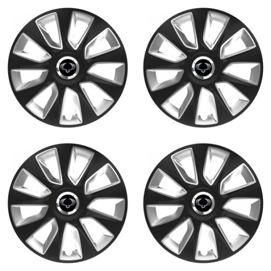 Capace pentru Sangyong 15 STRATOS BS
