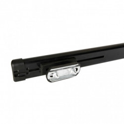 Portbagaj transversal pentru acoperis 105cm