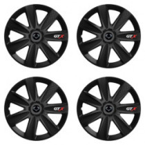 Capace pentru Sangyong 16 GTX CARBON black