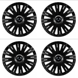 Capace pentru Sangyong 16 ACTIVE RC BLACK
