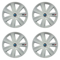 Capace roți pentru Subaru 14 GTX carbon white