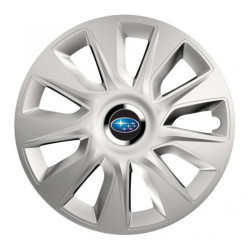 Capace roți pentru Subaru 14 STRATOS RC