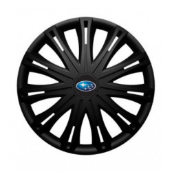Capace pentru Subaru 14 SPARK BLACK1