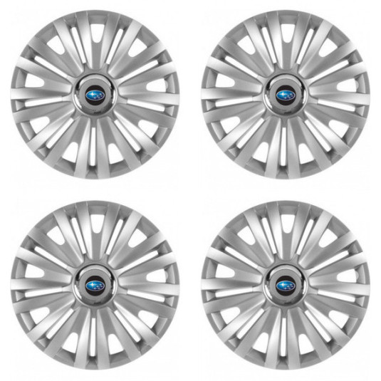 Capace pentru Subaru 14 ROYAL RC