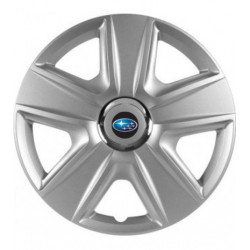 Capace roată pentru Subaru 14 ESPRIT RC