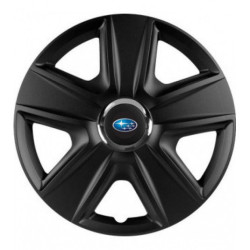 Capace roti pentru Subaru 14 ESPRIT RC BLACK