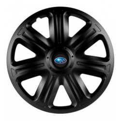 Capace pentru Subaru 14 COMFORT BLACK