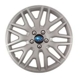 Capacele pentru Subaru 15 DAKAR