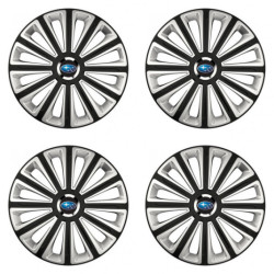 Capacele roților pentru Subaru 15 TREND RC two-tone colour