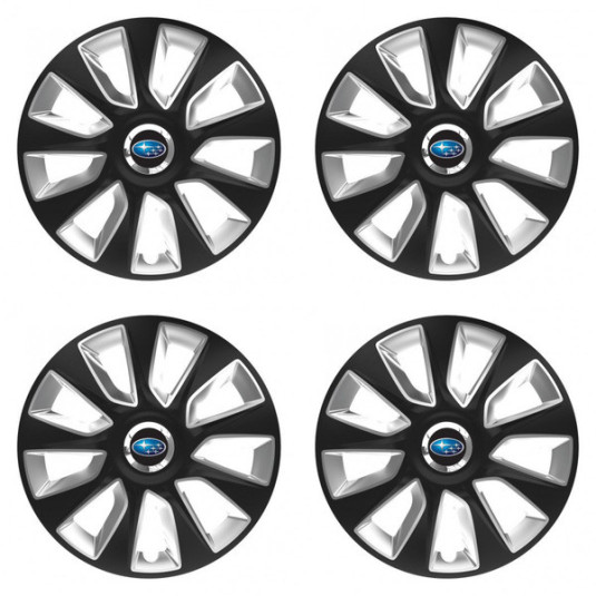 Capace pentru Subaru 15 STRATOS BS