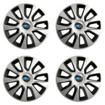 Capace pentru Subaru 15 STRATOS două culori - lichidare de stoc